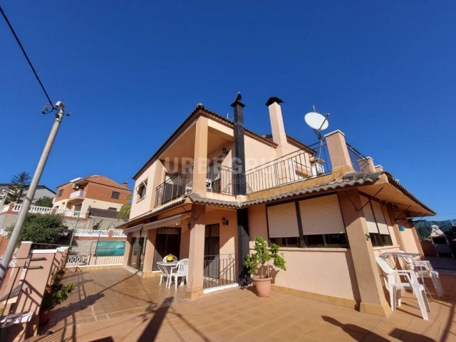 Torre en venda en Castellbisbal