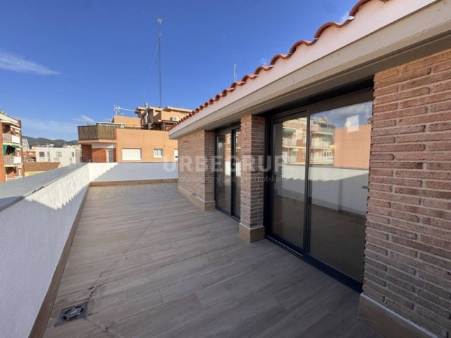 Duplex en venda en Sant Pere