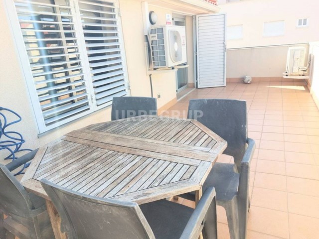 Duplex en venda en Vallparadís(08222)