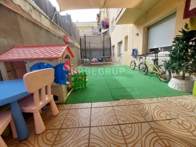 ACOGEDOR Y CONFORTABLE PISO REFORMADO EN EL CORAZÓN DE LA ZONA OLÍMPICA CON GRAN TERRAZA,ÚNICO EN LA ZONA 