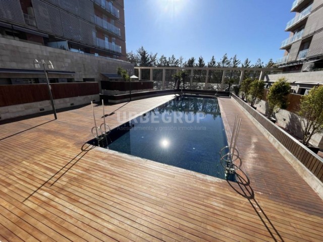 🏡 PRESENTAMOS MAGNÍFICO PISO DE 100m² CON AMPLIA TERRAZA EN EDIFCIO TORREDEMER