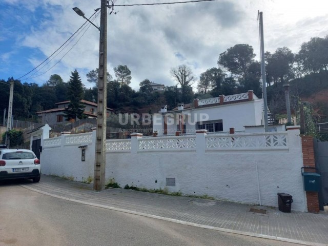 Torre en venda en Vacarisses